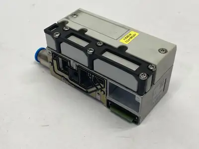 Used FESTO VMPA-FB-EPL-GU Miscellaneous MRO | Maverick Industrial Sales #1121798