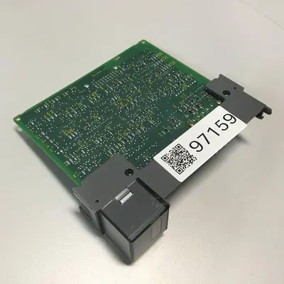 USED ALLEN BRADLEY 1747-SDN SER B