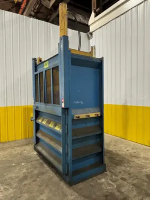 USED QUALITY PRODUCTS V-6030-M