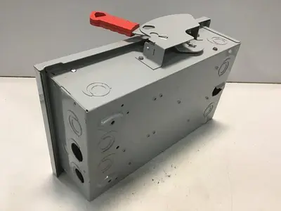 USED SIEMENS HNF362