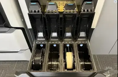 Used 2018 STRATASYS F270 3D Printers Arizona US | KD Machinery #1371469