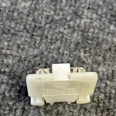 Used Allen-Bradley 1492 CA1 Terminal Blocks California US | Davliegogo LLC #1707000
