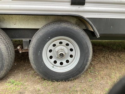 Used 2020 COLEMAN LANTERN Campers, Caravans, Motorhomes Michigan US | Miedema Asset Management Group #1455032