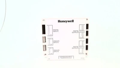 Honeywell W7601B2004 Plc Module [New]