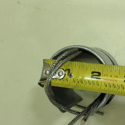 NEW APPLIED INSTRUMENTS A-20B244