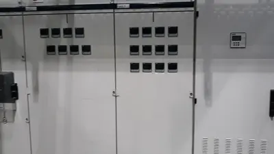 USED 2015 SIEMENS 1,000 KVA