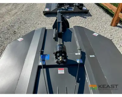 Used IRONCRAFT _UNKNOWN_ Rotary Cutters Iowa US | Keast Enterprises #1360272