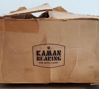 USED Kaman Bearing And Supply Corp. Na