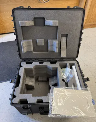 2023 KEYENCE WM-C3500 COORDINATE MEASURING MACHINES (Incl. N/C & CNC) | Machinery Resources International (16)