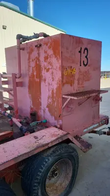 USED CATERPILLAR 59 HP