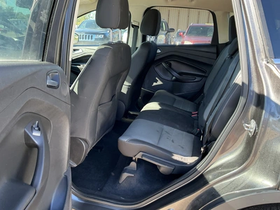Used 2016 FORD ESCAPE SUVs Michigan US | Miedema Asset Management Group #1468592