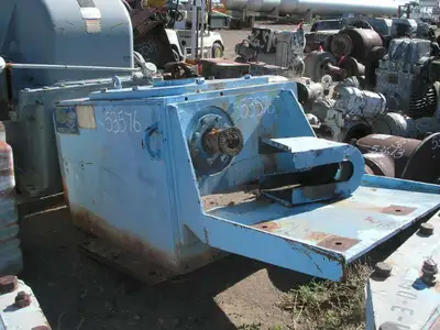 USED LIGHTNIN(FALK) LAR140LS(79Q60)