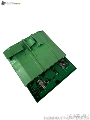 Used SANTEST GYDC-071-400-A Motion Controls Kentucky US | Industrial Parts R Us Inc. #1045355