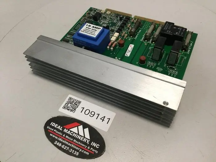 Used MOLDFLOW ALTANIUM X/XE ICC2 Circuit Boards Michigan US | Ideal Machinery #607107