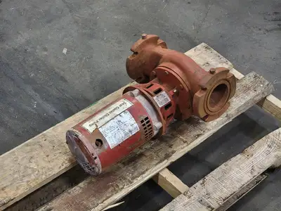 USED ARMSTRONG S-55-3 BF