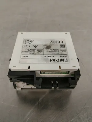 Used ENDRESS & HAUSER _UNKNOWN_ PLC Processors South Carolina US | Palmetto Automation #1165105