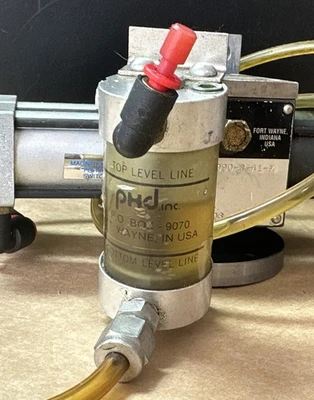 USED PHD R13R 2090-D-A1-M