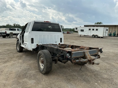 Used 2005 GMC SIERRA 2500HD Pickup Trucks Michigan US | Miedema Asset Management Group #1321239