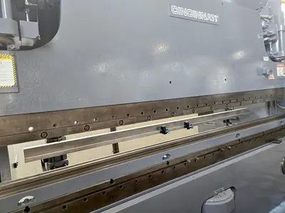 Used CINCINNATI 230 AF Press Brakes Ohio US | G-2000, Inc. #1077140