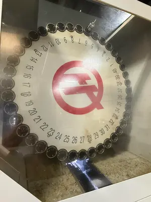 2018 HAAS UMC-750 Universal Machining Centers | Toolquip, Inc. (17)