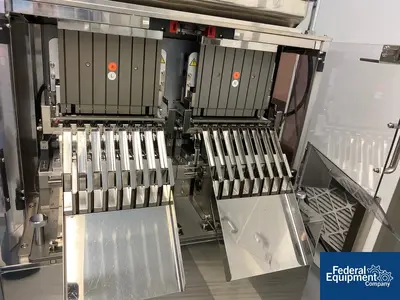 USED Anritsu Anritsu Automatic Capsule Checkweigher, Model KW9001AP