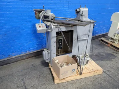 Used ROCKPORT MACHINE AND TOOL MV250180ADRDW Shapers Ohio US | HGR 24 #878378