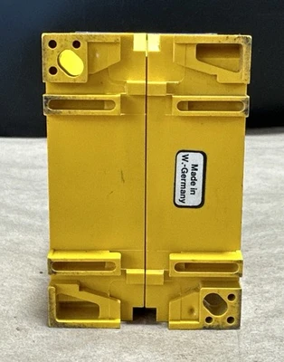 USED Turck MS23-22 Ex0-R