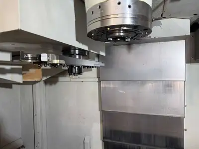 USED 2006 HARDINGE-BRIDGEPORT XR1000