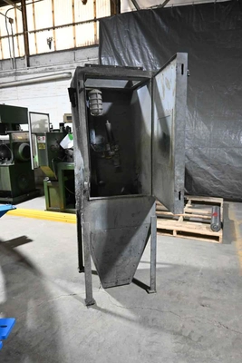 USED RAFTER RT-2000