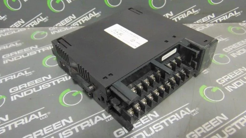 USED GE FANUC IC693CMM302C