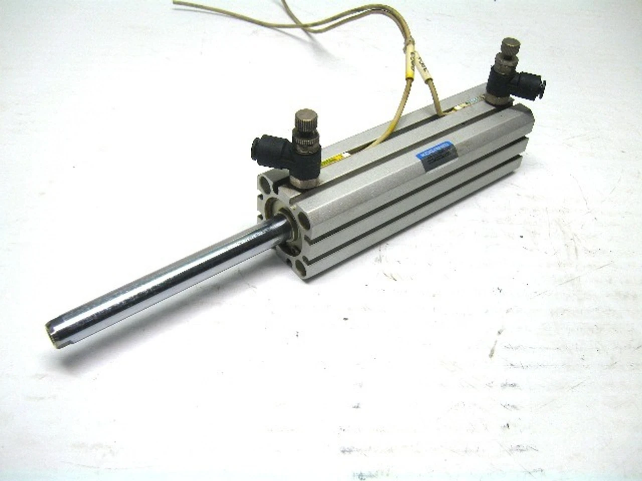 USED KOGANEI CCDAS25X100