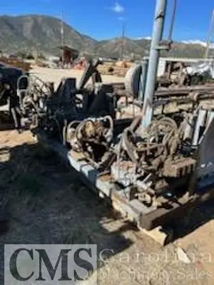 USED CORINTH AL36