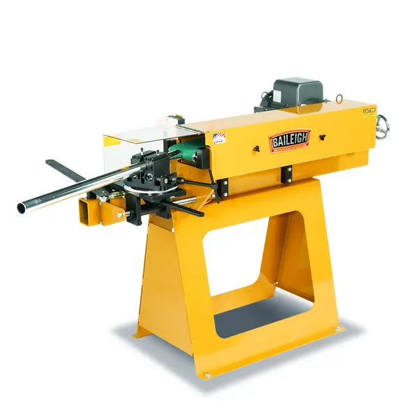 New | in-Stock BAILEIGH TN-600- Notching Machines Illinois US | Olympus Machinery Group #1348375