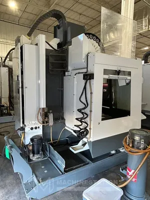 Used 2012 HAAS VF-1 Vertical Machining Centers California US | MachineStation #1538035