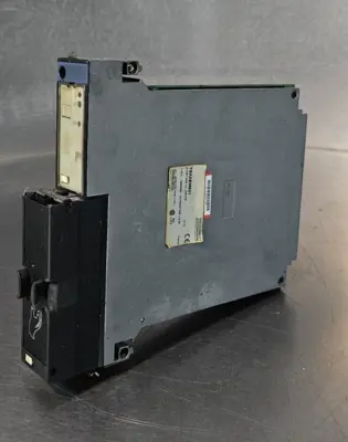 Telemecanique Schneider Automation TSXAEM821 / TSXBLK4 Input Module (BIN632)