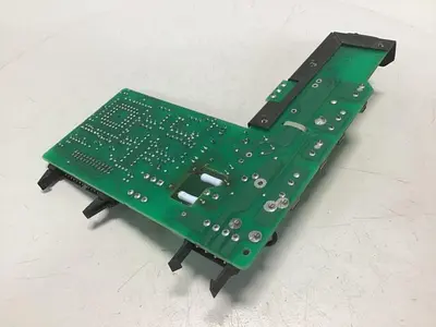 USED GAMMAFLUX GA-100-F-00