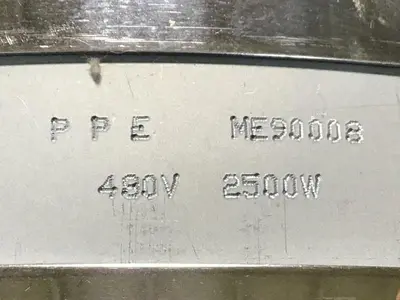 NEW PPE ME90008
