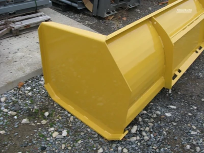 New | in-Stock 2026 ZIMMERMAN 8FT Snow Removal & Equipment Pennsylvania US | Zimmerman Farm Service #1410372