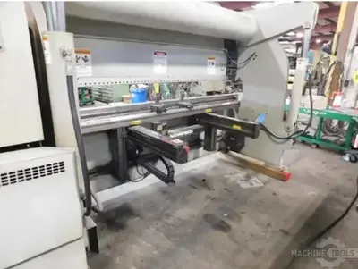 USED 2006 ACCURPRESS ADVANTAGE 713010
