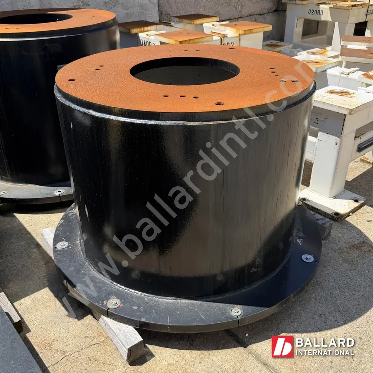 Used FANUC _UNKNOWN_ Robot Parts Michigan US | Ballard International #1147971