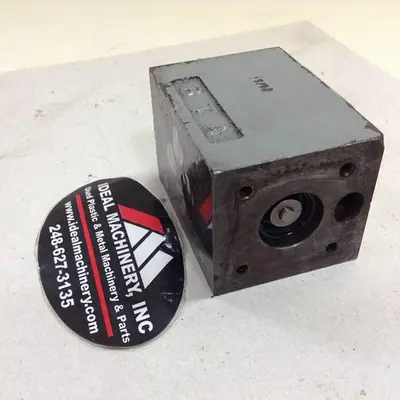 USED REXROTH 4WE6W51AG24N9K4V
