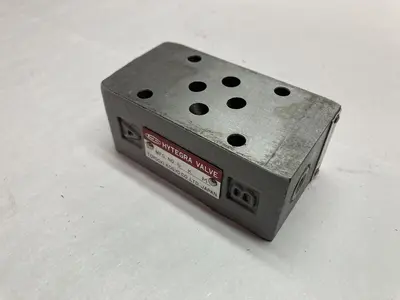 New | in-Stock TOYOOKI HF3H-P-Q2-025B Solenoid Valves Ohio US | Surplus Asset Holdings #1246331
