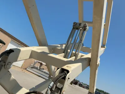 Used TEREX TS25RT Scissor Lifters Michigan US | Miedema Asset Management Group #1293126