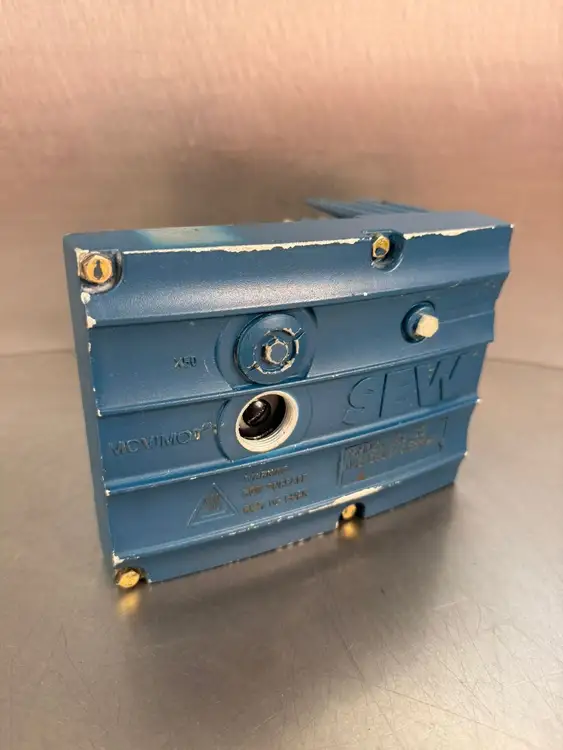 Used SEW _UNKNOWN_ Variable Speed Drives South Carolina US | Palmetto Automation #1152198