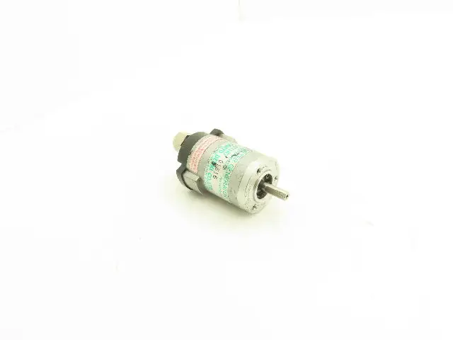 Used SANYO DENKI _UNKNOWN_ Transducers Indiana US | Arrow Industrial #656031