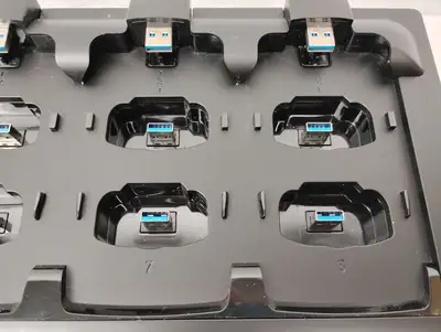 Used SHURE _UNKNOWN_ Commercial Audio/Visual Equipment Texas US | Sporadic Surplus LLC #1710930