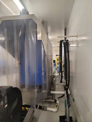 USED 2019 UNIFORTES UNI-TW450.80.220