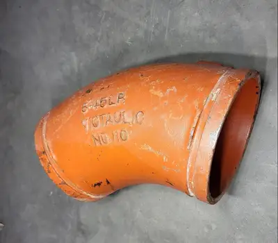 USED VICTUALIC NO. 110