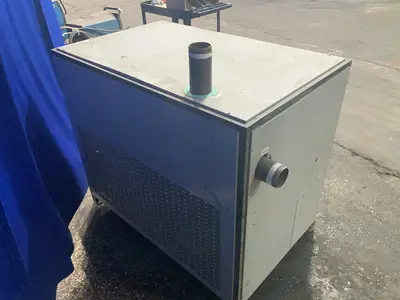 Used PNEUMATECH AD1000 Refrigerated Air Compressor Dryers Ohio US | HGR 24 #1441292