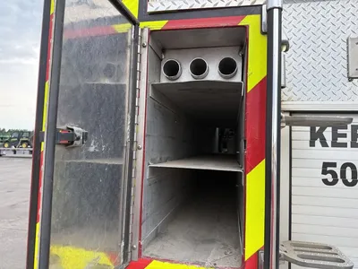 Used 2016 INTERNATIONAL DEEP SOUTH PUMPER Fire Trucks Minnesota US | Carco Truck & Equipment #1514129